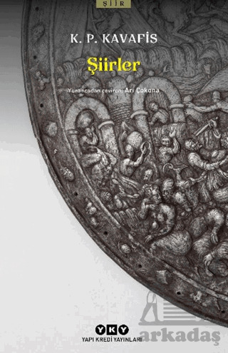 Şiirler - 1