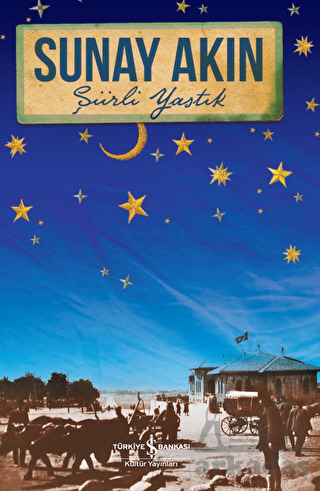 Şiirli Yastık - İş Bankası Kültür Yayınları