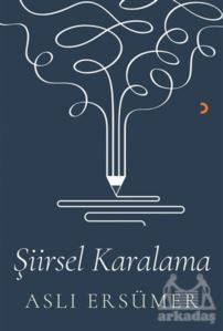 Şiirsel Karalama - Cinius Yayınları