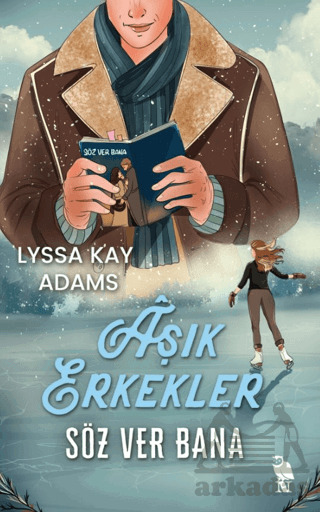 Âşık Erkekler Söz Ver Bana - Nemesis Kitap