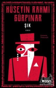 Şık (Günümüz Türkçesiyle) - Can Yayınları