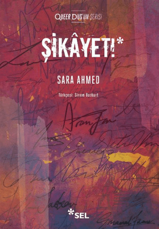 Şikayet! - Sel Yayıncılık