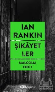 Şikayetler - Alfa Yayınları
