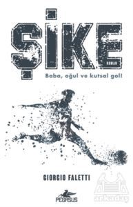 Şike - Pegasus Yayınları