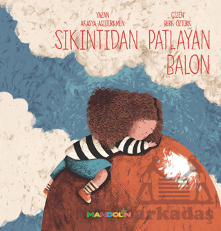 Sıkıntıdan Patlayan Balon - 2