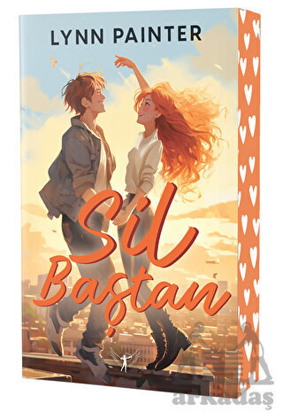 Sil Baştan - Artemis Yayınları