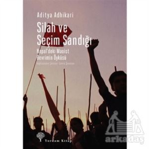 Silah Ve Seçim Sandığı - Yordam Kitap