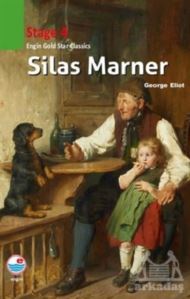 Silas Marner CD’Siz (Stage 4) - 1