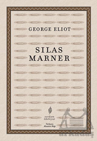 Silas Marner - Yordam Edebiyat