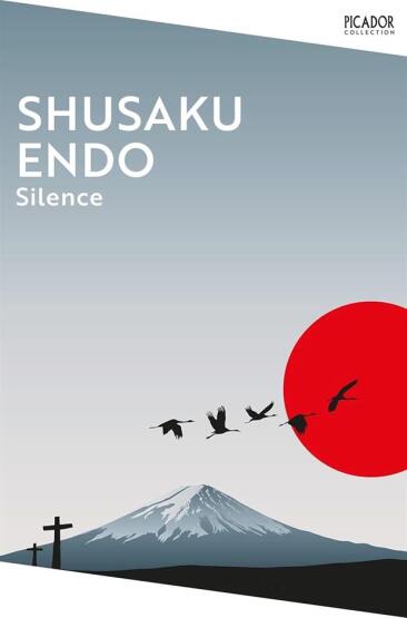 Silence - Picador UK