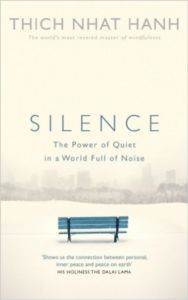 Silence: The Power Of Quiet İn A World Full Of Noise - Rider Books