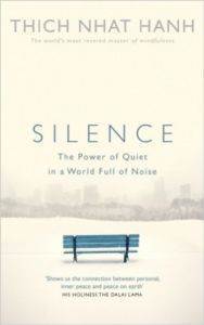 Silence: The Power of Quiet in a World full of Noise - 1