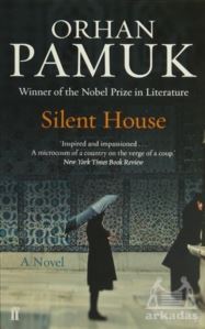 Silent House - Faber & Faber UK