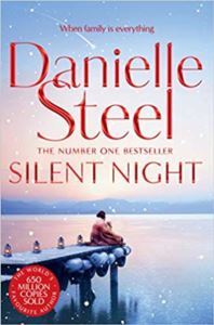 Silent Night - Pan Books