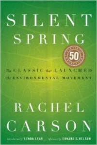 Silent Spring - HMH Books