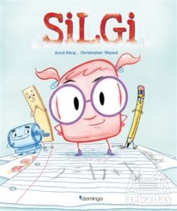 Silgi - Domingo Yayınevi