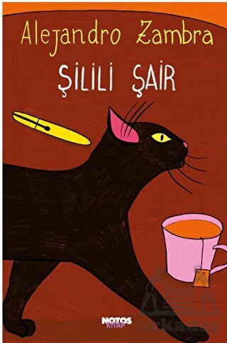 Şilili Şair - Notos Kitap