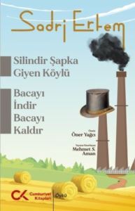 Silindir Şapka Giyen Köylü Bacayı İndir Bacayı Kaldır - 1