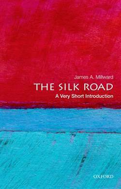 Silk Road: A Very Short Introduction - 1