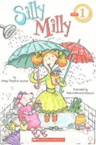 Silly Milly (Scholastic Reader, Level 1) - Cartwheel Books