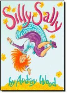 Silly Sally - HMH Books