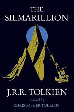 Silmarillion - Harper Collins UK