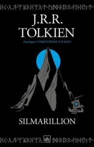 Silmarillion - İthaki Yayınları