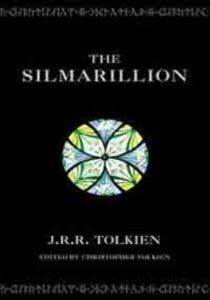 Silmarillion - Harper Collins UK