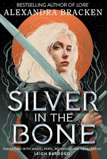 Silver İn The Bone - 1