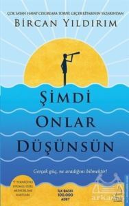 Şimdi Onlar Düşünsün - Destek Yayınları
