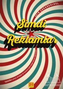 Şimdi Reklamlar - Nota Bene Yayınları