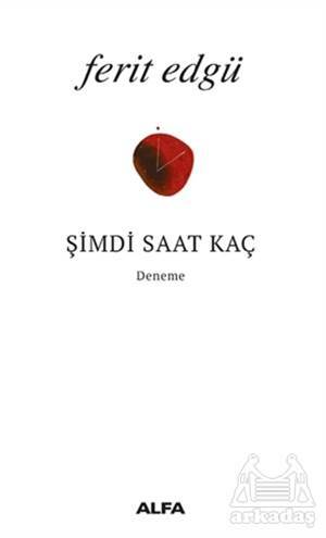 Şimdi Saat Kaç - 1