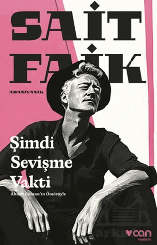 Şimdi Sevişme Vakti - 1