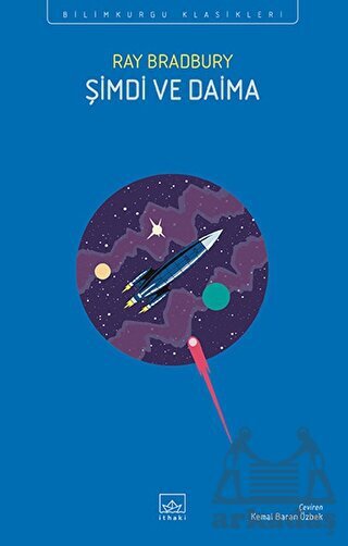 Şimdi Ve Daima - İthaki Yayınları