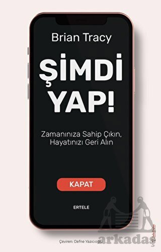 Şimdi Yap! - 1