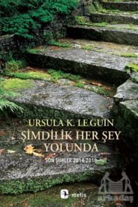 Şimdilik Her Şey Yolunda - 1