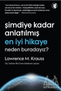 Şimdiye Kadar Anlatılmış En İyi Hikaye: Neden Buradayız? - 1