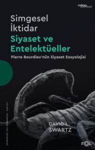 Simgesel İktidar - Siyaset Ve Entelektüeller - Fol Kitap