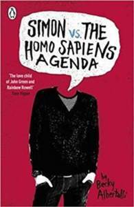 Simon Vs The Homo Sapiens Agenda - 1