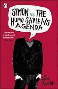 Simon Vs The Homo Sapiens Agenda - Penguin Books UK