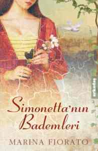 Simonetta'nın Bademleri - 1