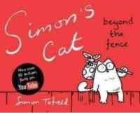 Simon's Cat (Beyond the Fence) - Canongate Books