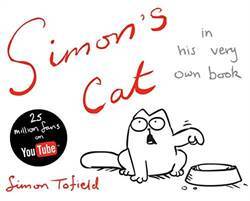 Simon's Cat - 1