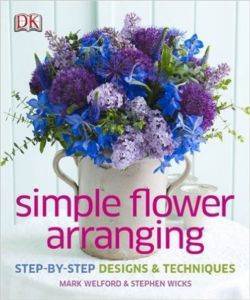 Simple Flower Arranging - Dorling Kindersley UK