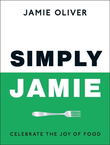 Simply Jamie - The Jamie Oliver Collection - 1