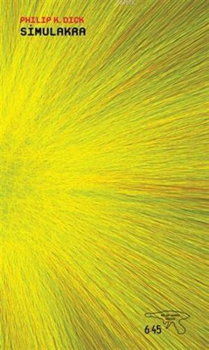 Simulakra - Altıkırkbeş Yayınları
