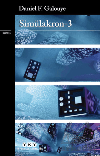 Simülakron - 3 - Yapı Kredi Yayınları