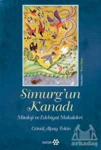 Simurg’Un Kanadı - Yeditepe Yayınevi