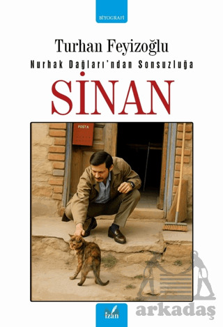 Sinan - İzan Yayıncılık
