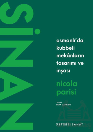 Sinan - Ketebe Yayınları